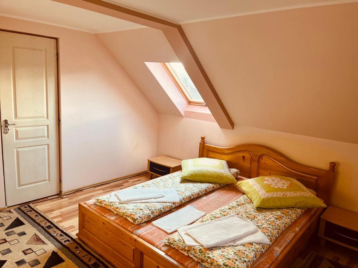 Casa Boico Hotel Гура Хуморулуй Екстериор снимка