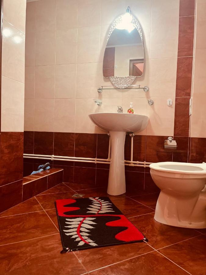Casa Boico Hotel Гура Хуморулуй Екстериор снимка