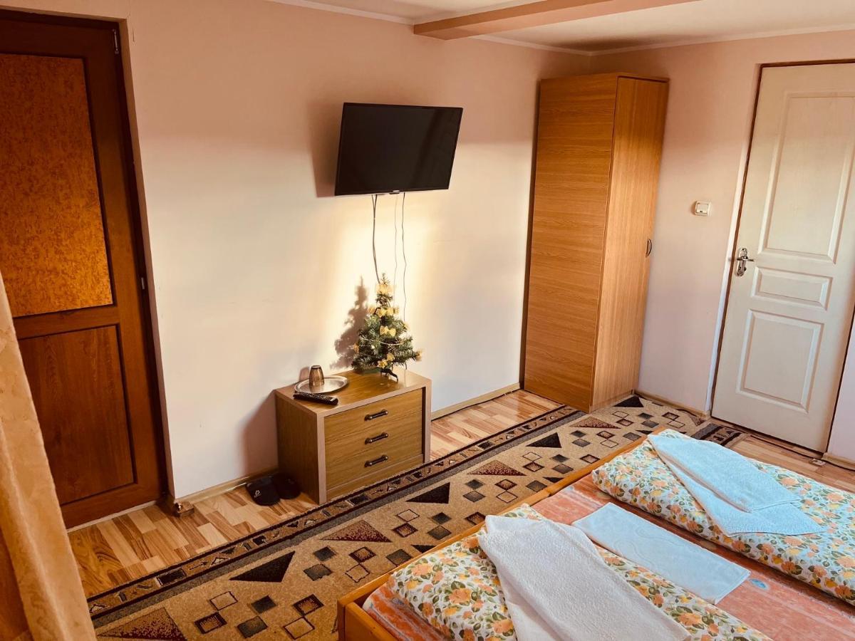 Casa Boico Hotel Гура Хуморулуй Екстериор снимка