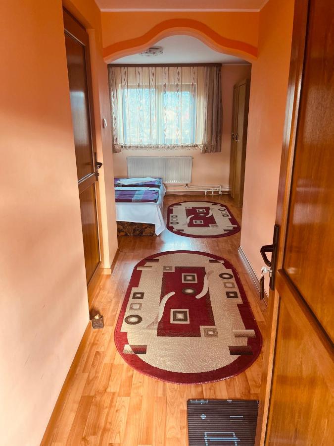 Casa Boico Hotel Гура Хуморулуй Екстериор снимка