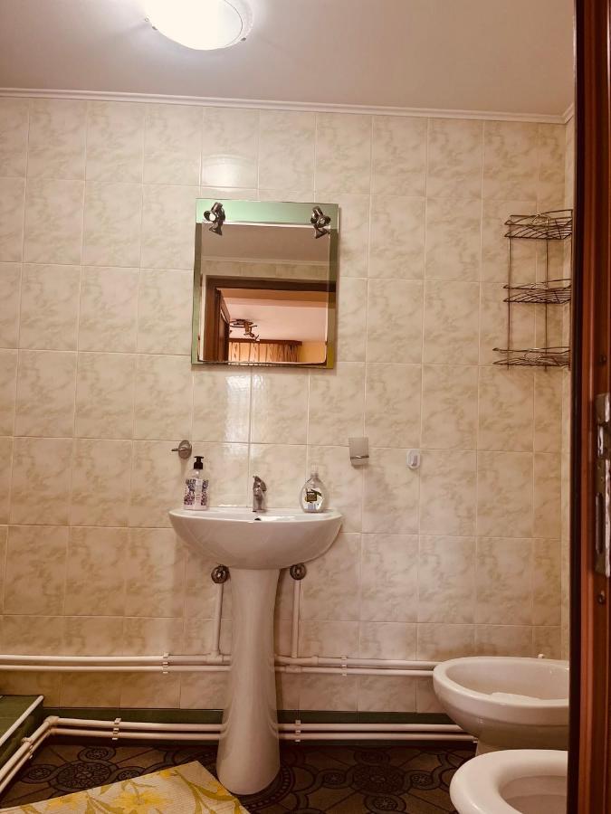 Casa Boico Hotel Гура Хуморулуй Екстериор снимка