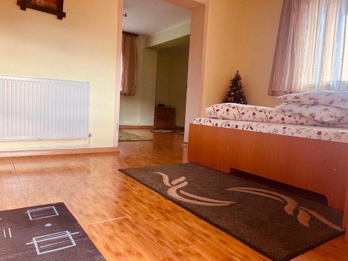 Casa Boico Hotel Гура Хуморулуй Екстериор снимка