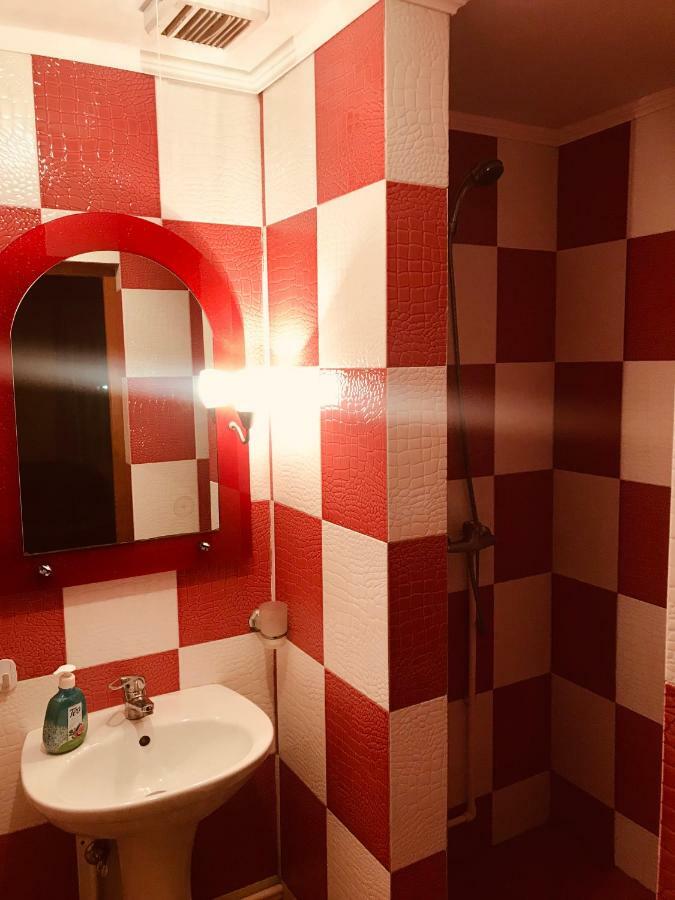 Casa Boico Hotel Гура Хуморулуй Екстериор снимка
